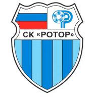 Logo của Volgograd