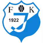 Logo của Jedinstvo Bijelo Polje