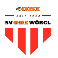 Logo của Worgl Obi SV