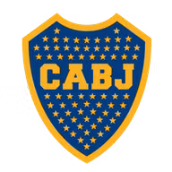 Logo của Boca Juniors Reserves
