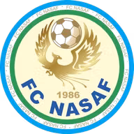 Logo của Nasaf Qarshi