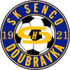 Logo của SK Senci Doubravka