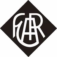 Logo của Arminia Ludwigshafen