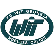 Logo của WIT Georgia Tbilisi