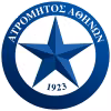 Logo của Atromitos Athens