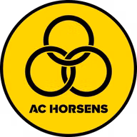 Logo của AC Horsens