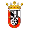 Logo của AD Ceuta