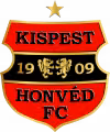 Logo của Budapest Honved FC