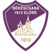 Logo của Bekescsaba