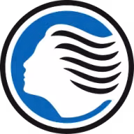 Logo của Atalanta