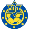 Logo của Maccabi Herzliya