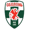 Logo của Obolon Kiev U21