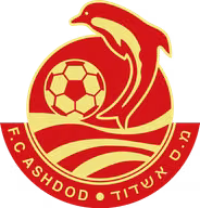 Logo của Ashdod MS