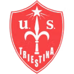 Logo của Triestina