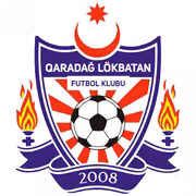 Logo của Qaradag Lokbatan