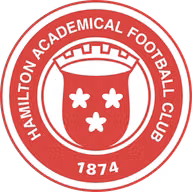 Logo của Hamilton Academical F.C.
