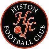 Logo của Histon