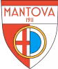 Logo của Mantova