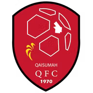 Logo của Al Qaisumah