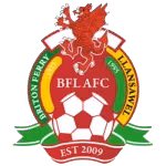 Logo của Briton Ferry Llansawel AFC