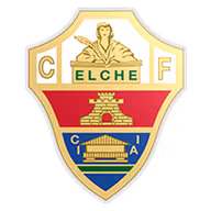 Logo của Elche