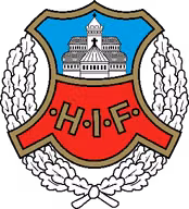 Logo của Helsingborgs