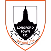 Logo của Longford Town