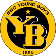 Logo của Young Boys