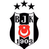 Logo của Besiktas JK