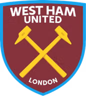 Logo của West Ham