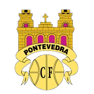 Logo của Pontevedra