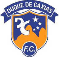 Logo của Duque de Caxias RJ U20