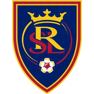 Logo của Real Salt Lake