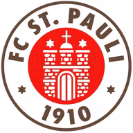 Logo của St. Pauli