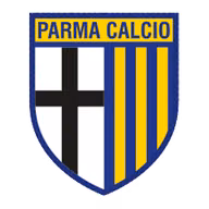 Logo của Parma