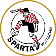Logo của Sparta