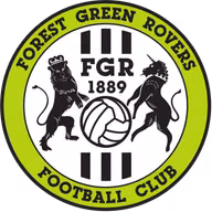 Logo của Forest Green Rovers