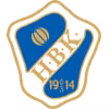 Logo của Halmstads