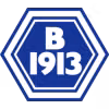 Logo của B 1913 Odense