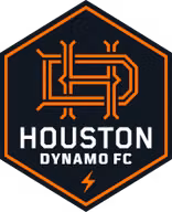 Logo của Houston Dynamo