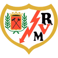 Logo của Rayo Vallecano