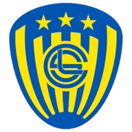 Logo của Luqueno