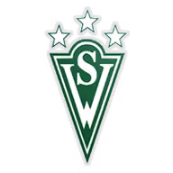 Logo của Santiago Wanderers