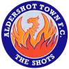 Logo của Aldershot Town