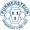 Logo của VPV Purmersteijn