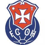 Logo của Oliveira Hospital
