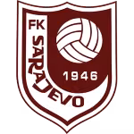 Logo của Sarajevo