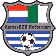 Logo của Xerxes DZB