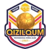 Logo của Qizilqum Zarafshon