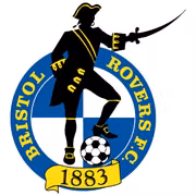 Logo của Bristol Rovers